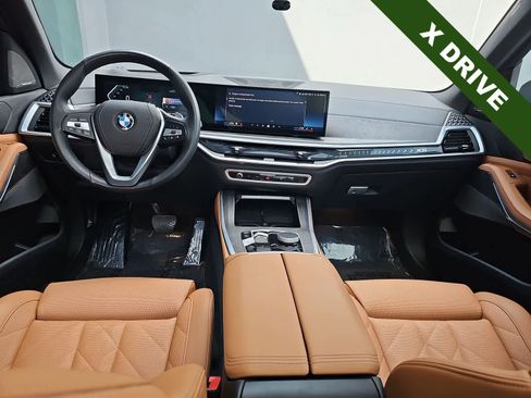 Used 2025 BMW X5 xDrive40i w/ Premium Package AWD/4WD image 14