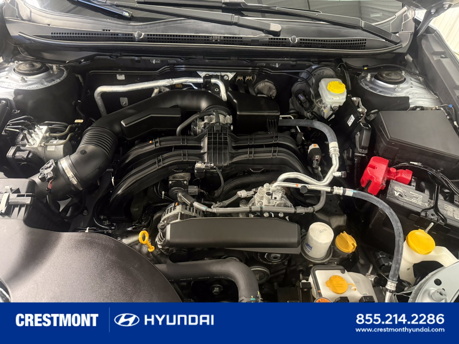 Used 2024 Subaru Outback Premium AWD/4WD image 16