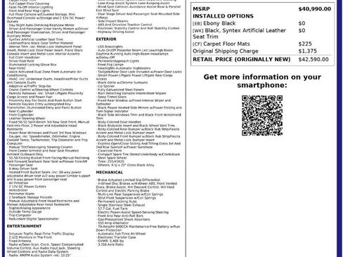 Used 2023 Kia Sorento SX image 2