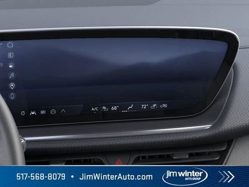 New 2026 Buick Envision Preferred image 20