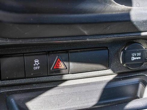 Used 2017 Jeep Patriot Sport w/ Power Value Group image 18