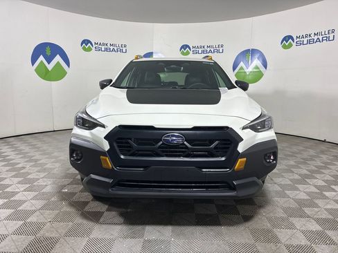 New 2026 Subaru Crosstrek 2.5i Wilderness w/ Crosstrek Mirror Package AWD/4WD image 2