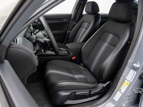 New 2026 Honda Civic Sport image 19