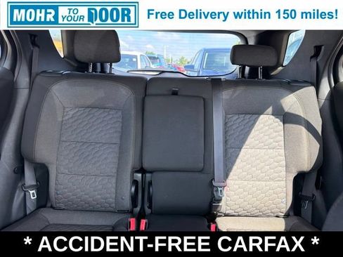Used 2020 Chevrolet Equinox LT FWD image 33