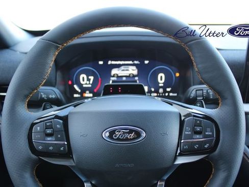 New 2026 Ford Explorer Tremor w/ Tremor Ultimate Package image 18