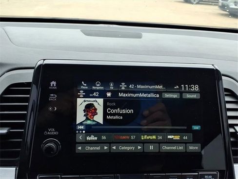 Used 2019 Honda Odyssey Touring image 20