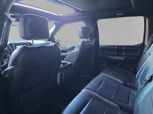 Used 2017 Ford F150 Raptor w/ Equipment Group 802A Luxury image 15