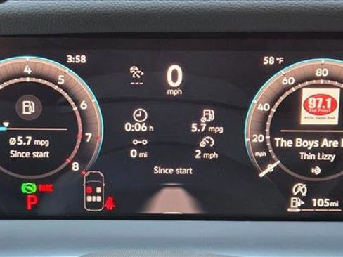 New 2026 Volkswagen Tiguan SE R-Line image 10