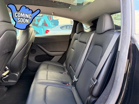 Used 2023 Tesla Model Y AWD image 10