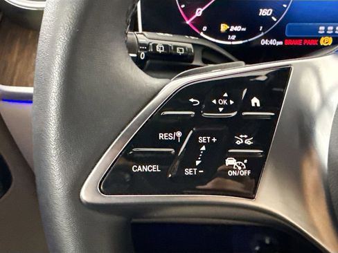 Certified 2026 Mercedes-Benz GLC 300 image 11