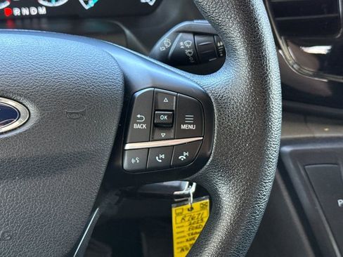 Used 2023 Ford Transit 350 XLT image 34