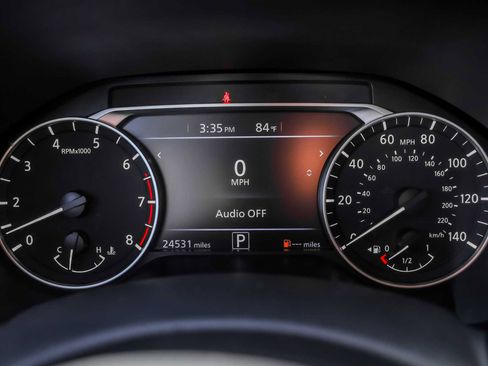 Used 2023 Nissan Altima 2.5 SV image 26