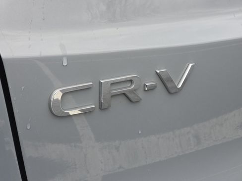 Certified 2023 Honda CR-V EX image 12