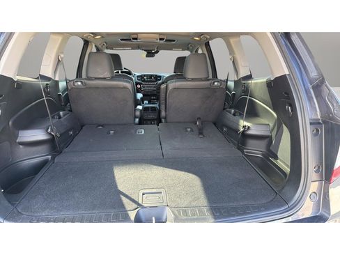 Used 2021 Honda Pilot Elite image 13