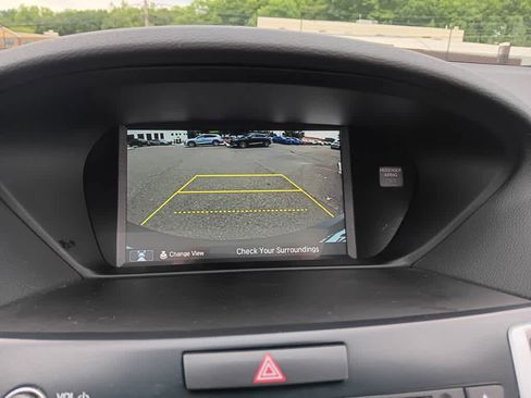 Used 2019 Acura TLX V6 SH-AWD image 25