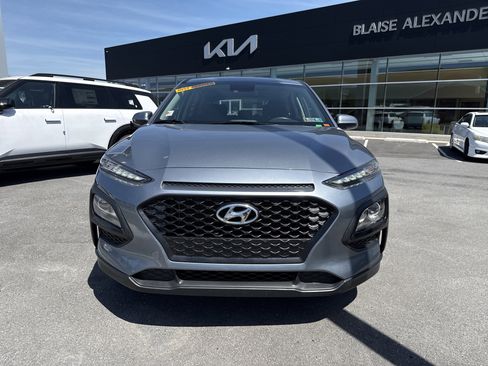 Used 2019 Hyundai Kona SE AWD/4WD image 9