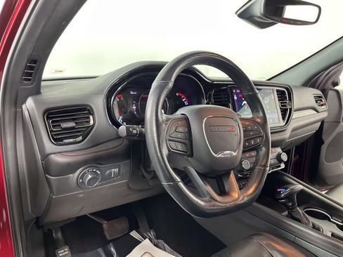 Used 2024 Dodge Durango GT image 19