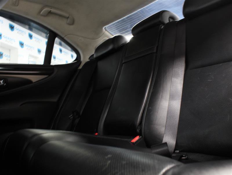 Used 2013 Lexus LS 460 AWD w/ Comfort Pkg image 19