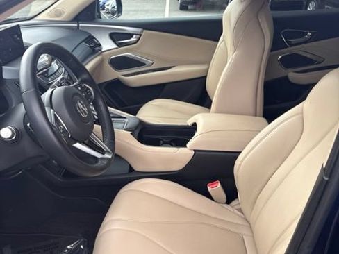 Certified 2024 Acura RDX SH-AWD image 11