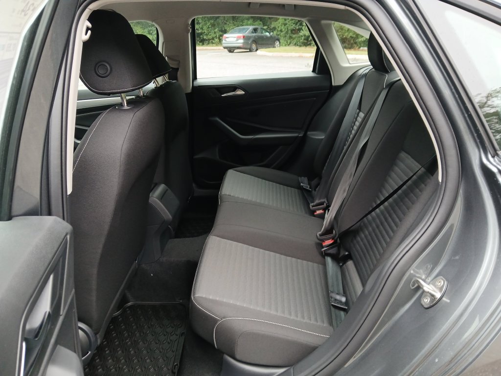 New 2027 Volkswagen Jetta S FWD image 23