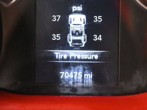 Used 2018 Jeep Wrangler Sport AWD/4WD image 11
