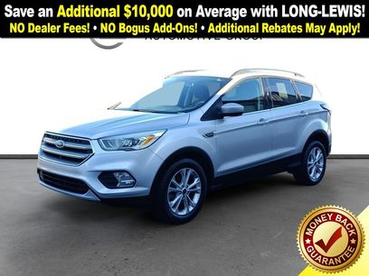 Used 2017 Ford Escape SE w/ Equipment Group 201A