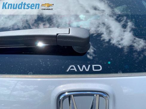 Used 2025 Honda CR-V EX-L image 15