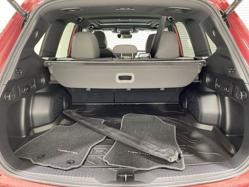 Certified 2025 Subaru Forester Premium image 23