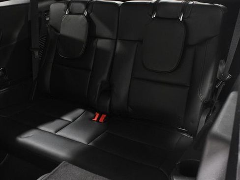 Certified 2022 Ford Explorer XLT w/ Equipment Group 202A image 22