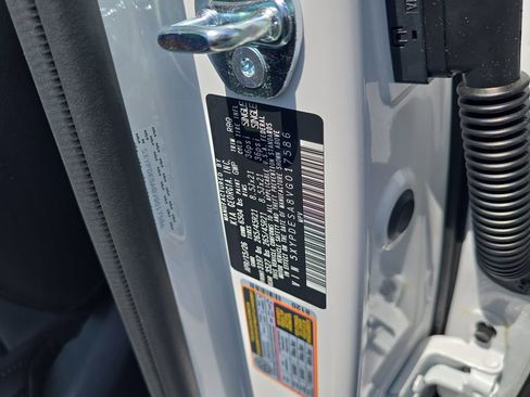 New 2027 Kia Telluride SX X-Line AWD/4WD image 34