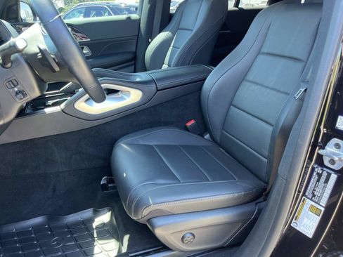 Certified 2023 Mercedes-Benz GLE 350 4MATIC image 24