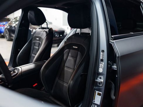 Used 2019 Mercedes-Benz E 63 AMG S image 34
