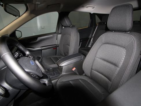 New 2026 Ford Escape Active w/ Cold Weather Package image 3