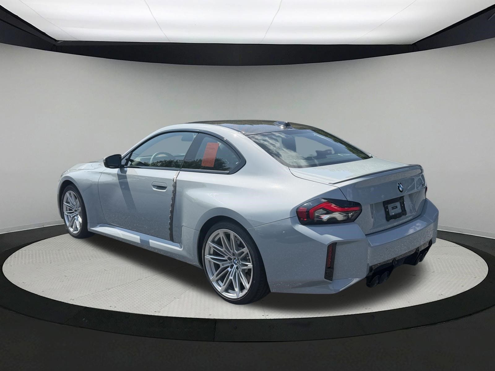New 2026 BMW M2 w/ Lighting Package RWD image 6