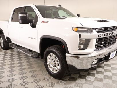 Used 2023 Chevrolet Silverado 2500 LT w/ Convenience Package