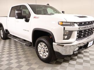Used 2023 Chevrolet Silverado 2500 LT w/ Convenience Package video 1