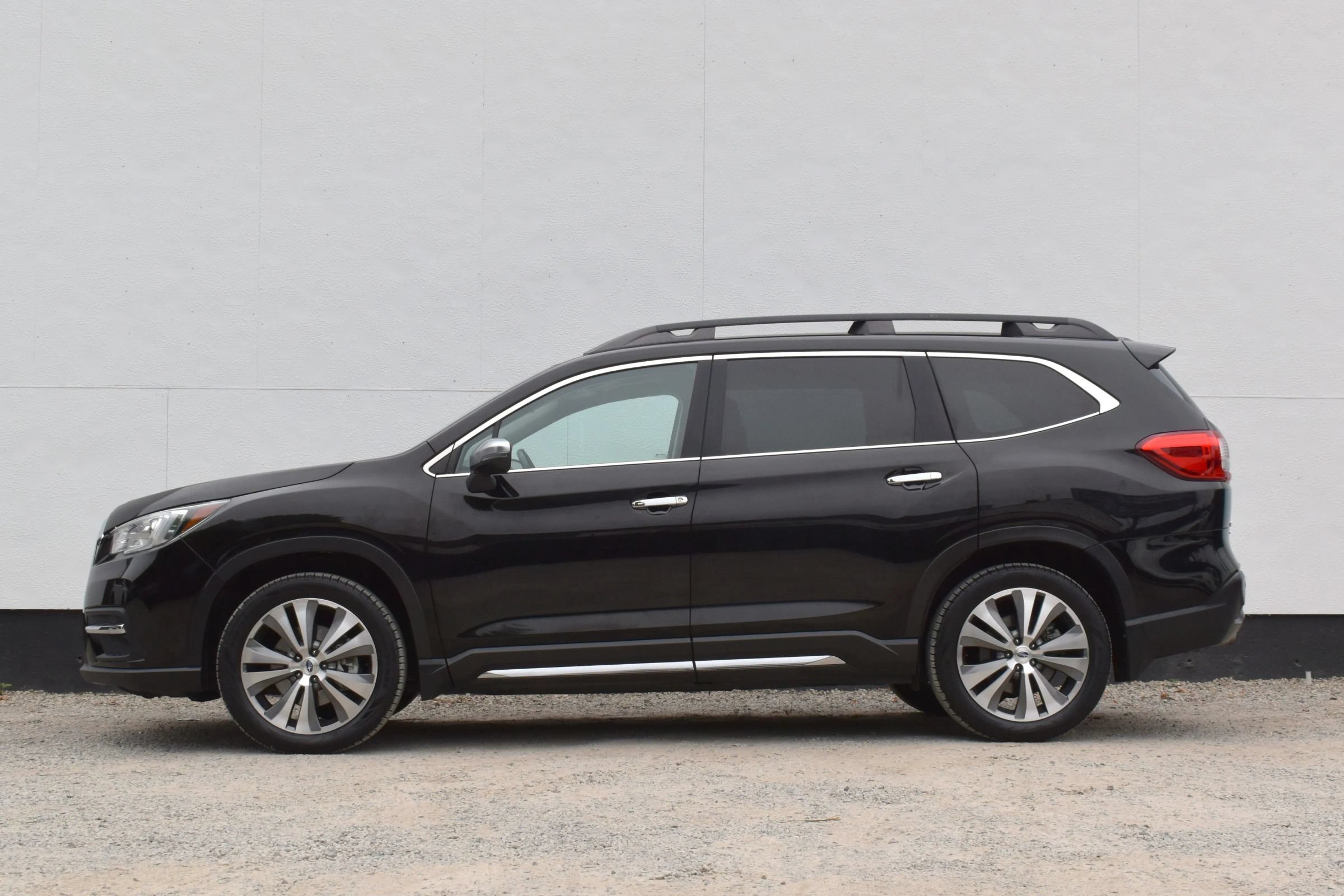 Used 2020 Subaru Ascent Touring w/ Popular Package #2A AWD/4WD image 9