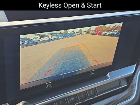 Certified 2022 Chevrolet Silverado 1500 LT image 17