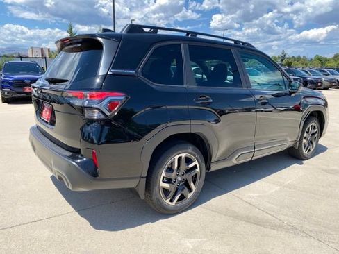 New 2026 Subaru Forester Limited AWD/4WD image 5