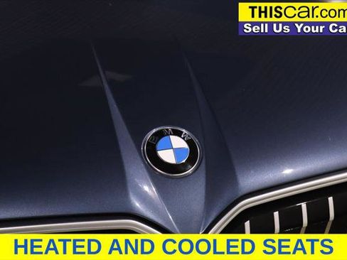 Used 2025 BMW X3 xDrive30i AWD/4WD image 12