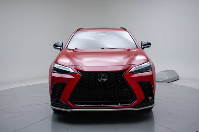Used 2023 Lexus NX 350 F Sport w/ F Sport Cold Package AWD/4WD image 12