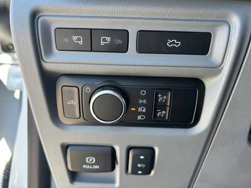 New 2024 Ford F150 Lightning XLT image 13