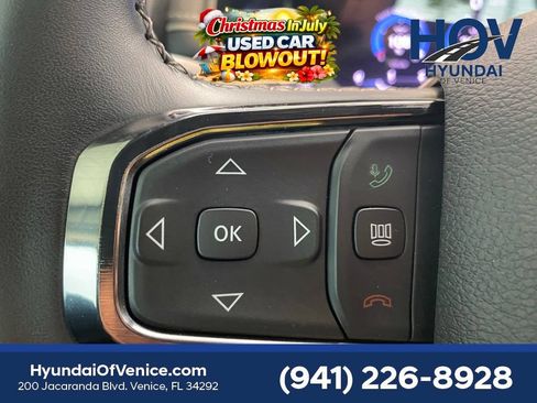 Used 2024 RAM 1500 Limited AWD/4WD image 33