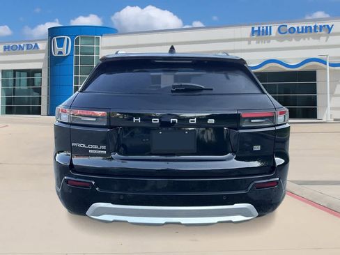 New 2026 Honda Prologue Touring image 4