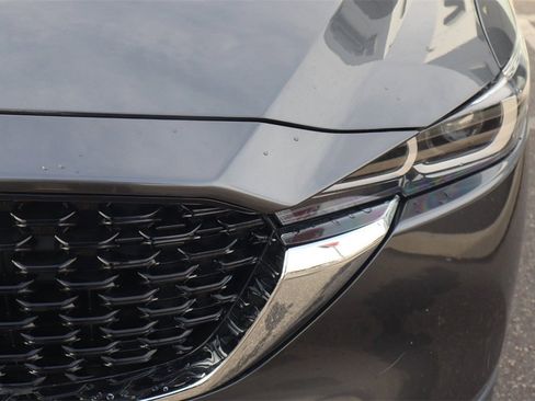 Used 2022 MAZDA CX-5 AWD 2.5 S w/ Preferred Package image 11