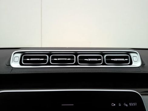 Used 2022 Mercedes-Benz S 580 4MATIC Sedan image 51