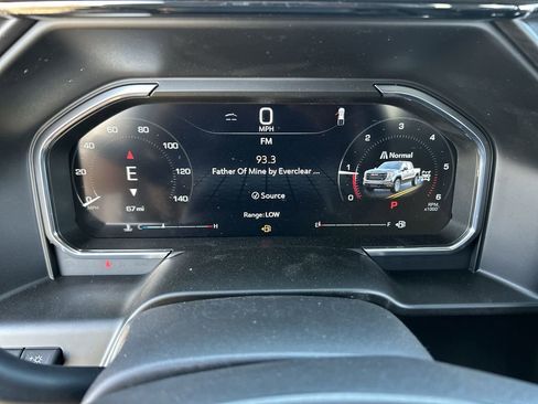 New 2026 GMC Sierra 1500 AT4X AWD/4WD image 11