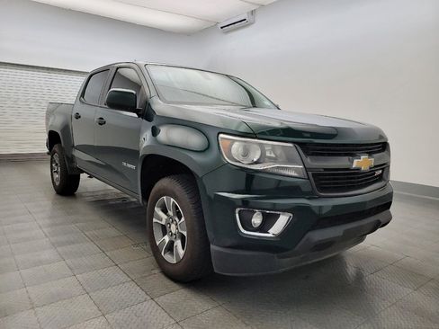 Used 2016 Chevrolet Colorado Z71 image 13