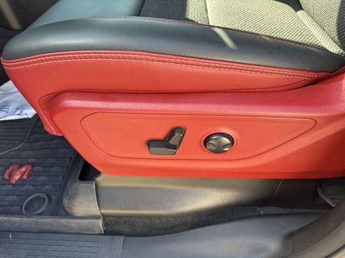 Used 2022 RAM 1500 Rebel w/ Rebel Level 2 Equipment Group image 24