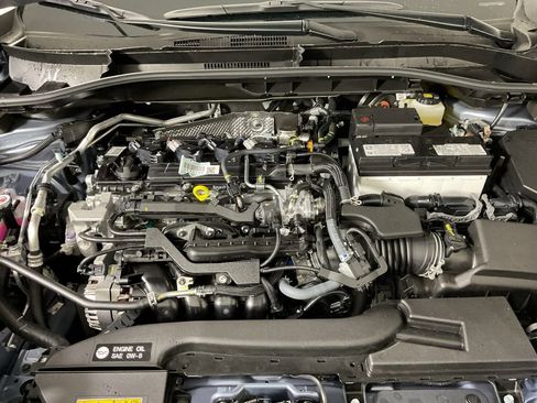 New 2026 Toyota Corolla Cross XLE image 22